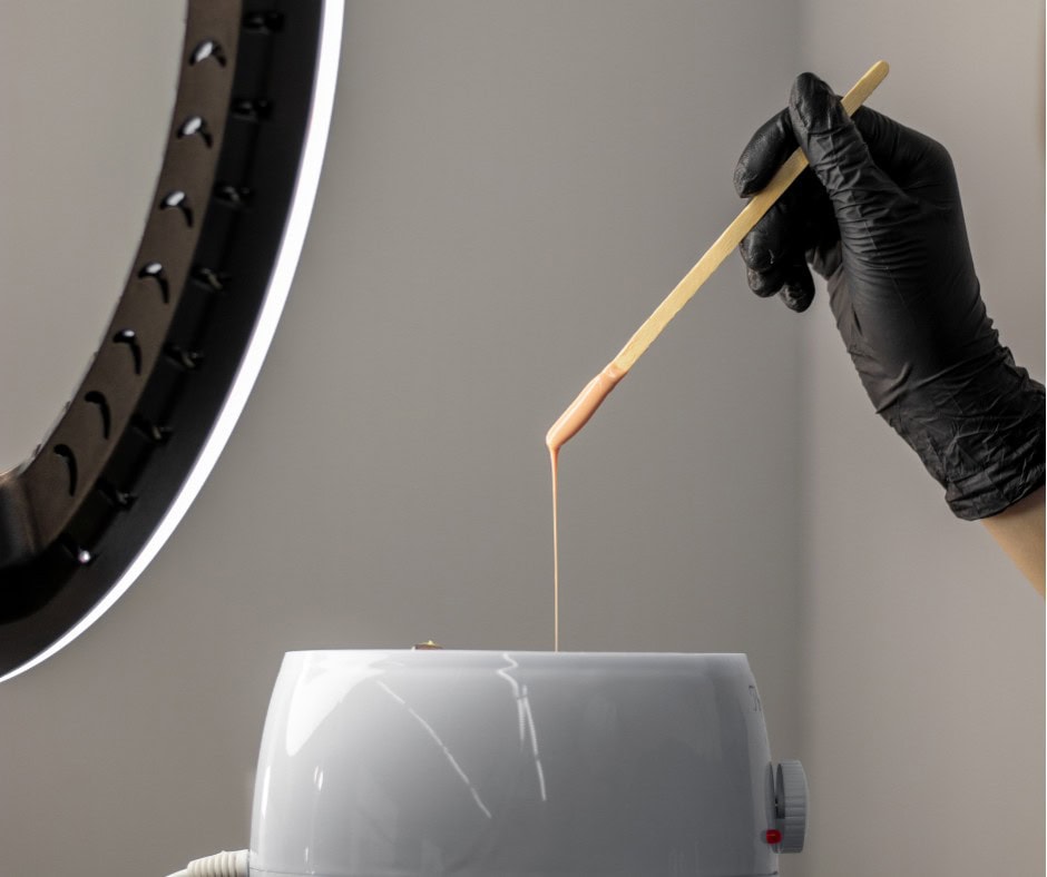 Luxe Laser Lounge & Boutique - Advanced laser hair removal treatments in Cheshire.